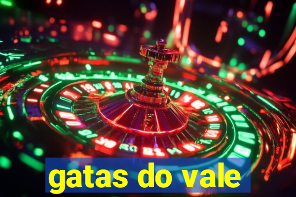 gatas do vale