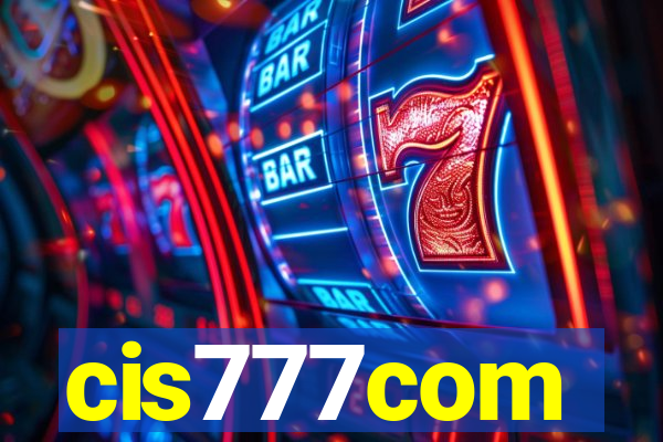 cis777com