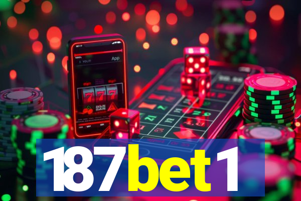 187bet1