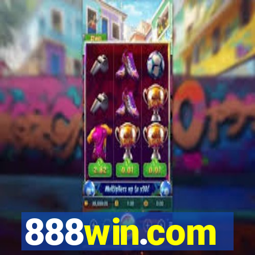 888win.com