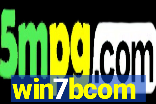 win7bcom