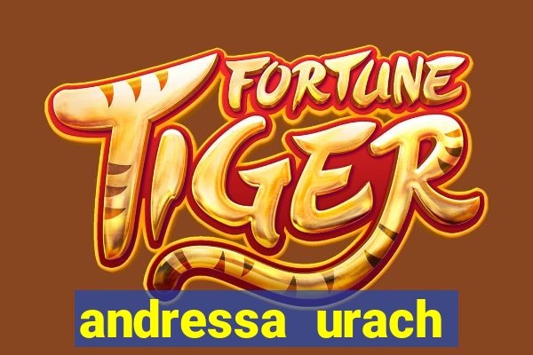 andressa urach pelada 2024