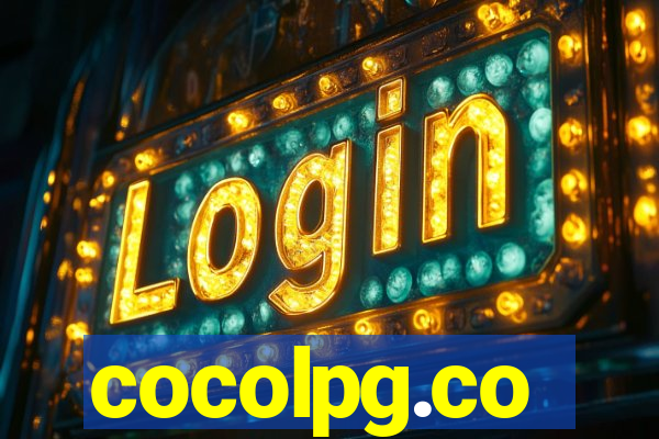 cocolpg.co