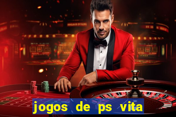 jogos de ps vita download pkg