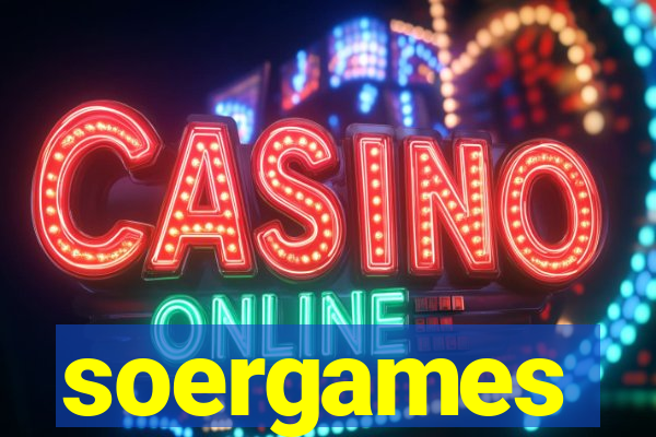 soergames