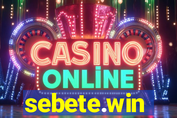 sebete.win