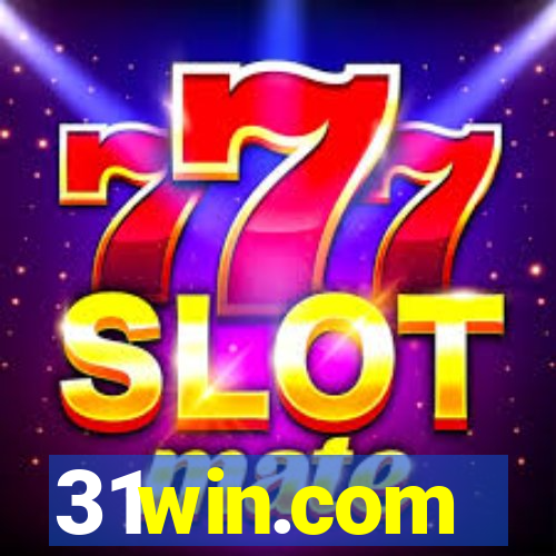 31win.com
