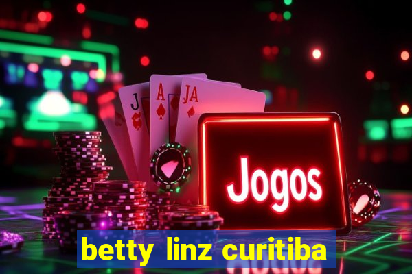 betty linz curitiba