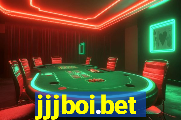 jjjboi.bet