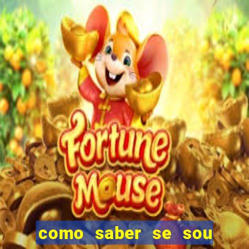 como saber se sou descendente de bruxa
