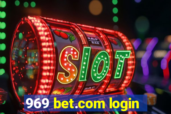 969 bet.com login