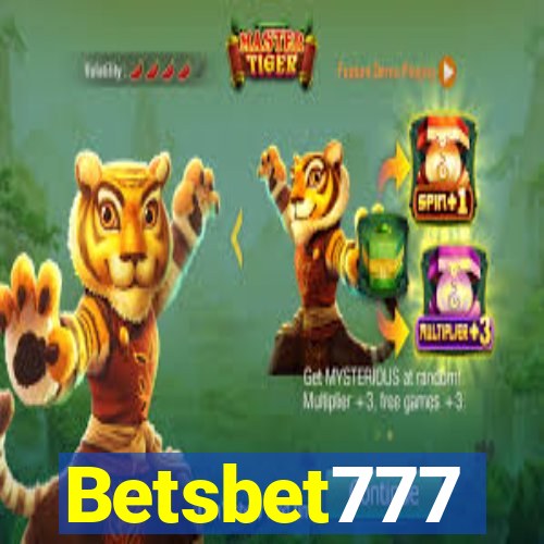 Betsbet777