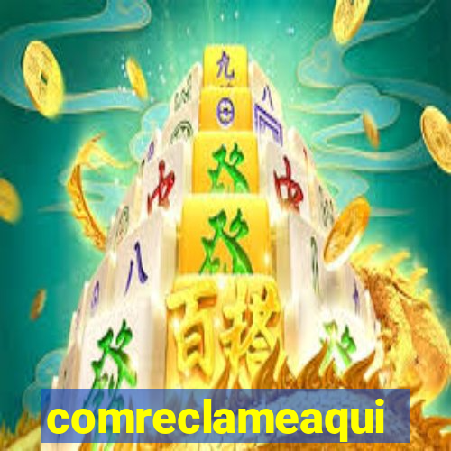 comreclameaqui