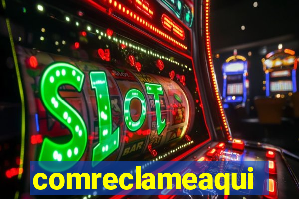comreclameaqui