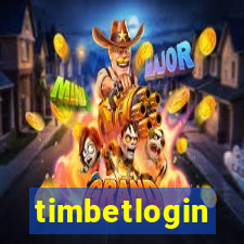 timbetlogin