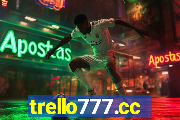 trello777.cc
