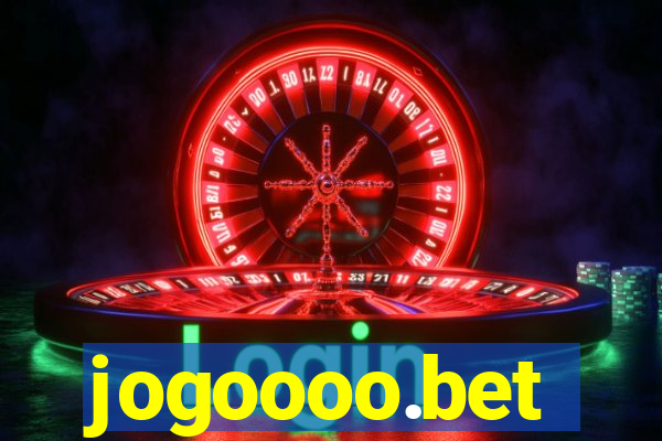 jogoooo.bet