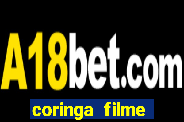 coringa filme completo dublado