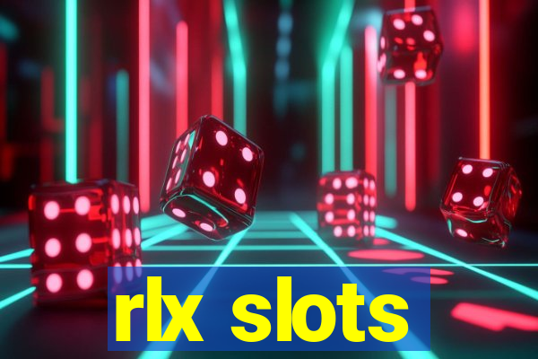 rlx slots