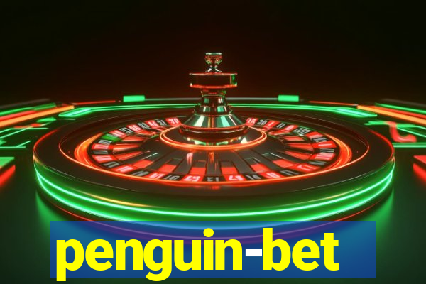 penguin-bet