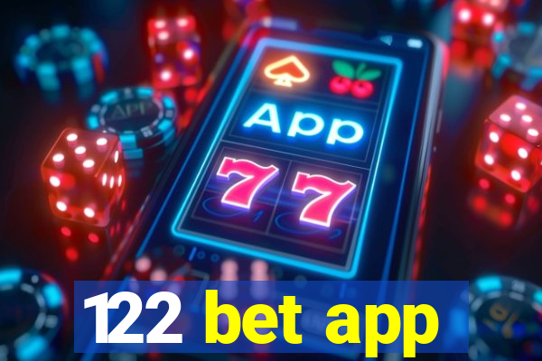 122 bet app