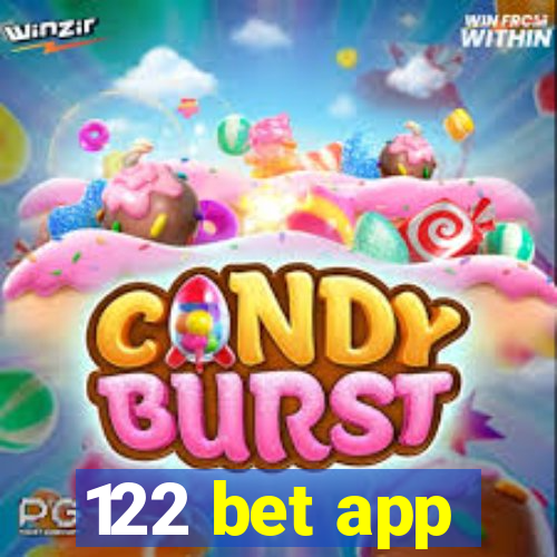 122 bet app