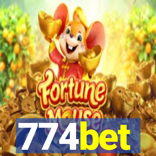 774bet
