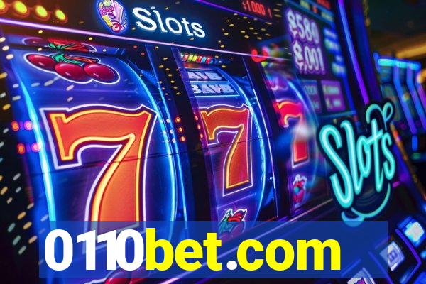 0110bet.com