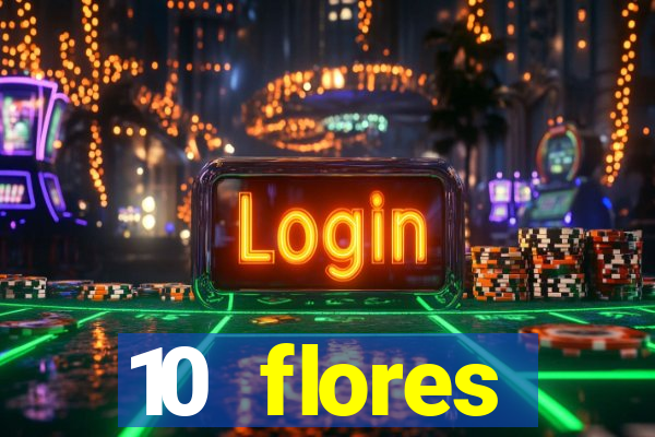 10 flores silvestres da regi o sudeste