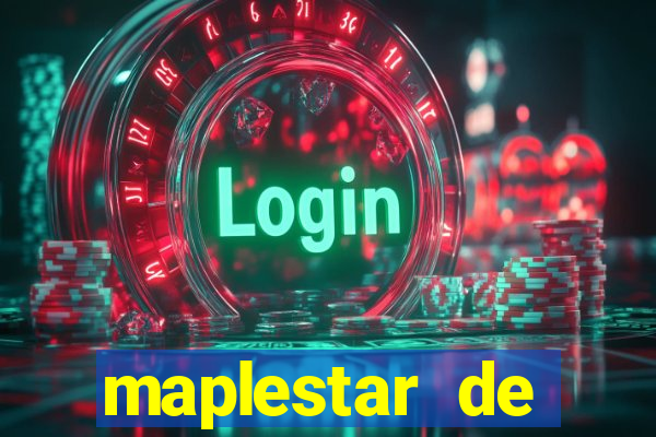 maplestar de jujutsu kaisen