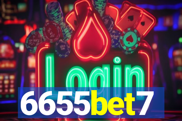 6655bet7