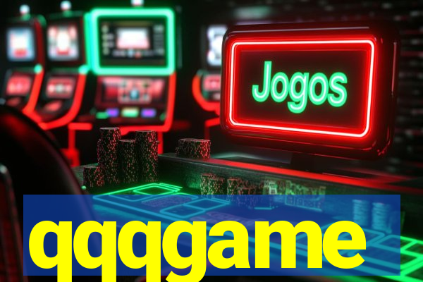 qqqgame