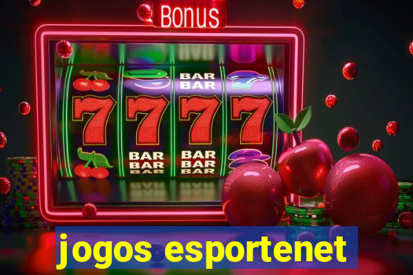 jogos esportenet