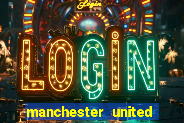 manchester united kits dls 19