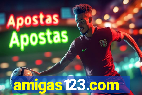 amigas123.com