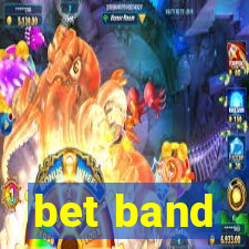 bet band
