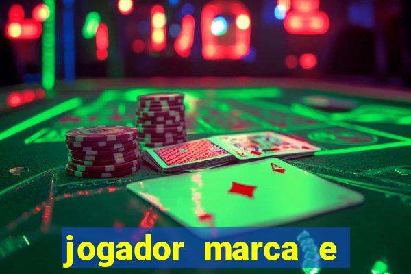 jogador marca e vitoria betano