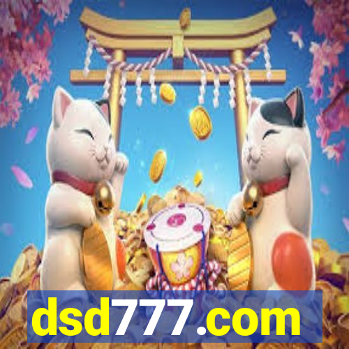 dsd777.com