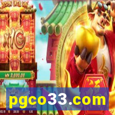 pgco33.com