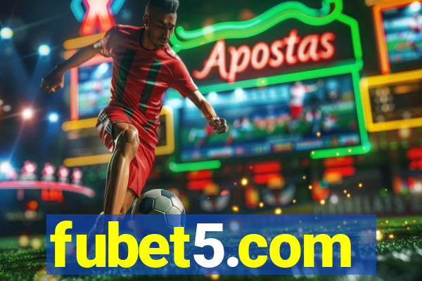 fubet5.com