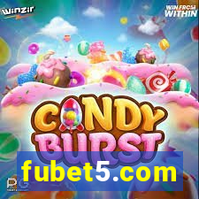 fubet5.com