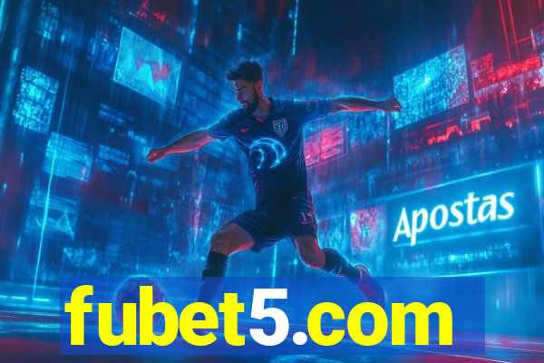 fubet5.com