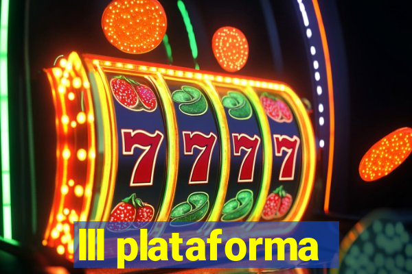 lll plataforma