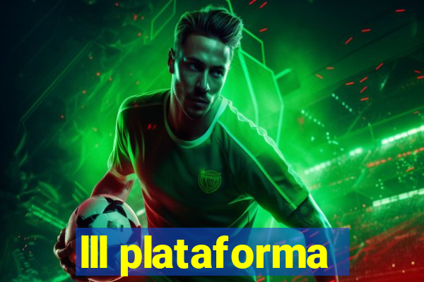 lll plataforma