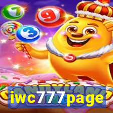 iwc777page