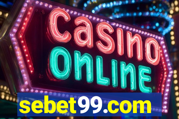 sebet99.com