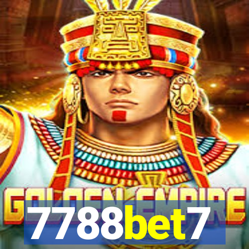 7788bet7