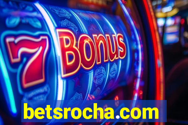 betsrocha.com