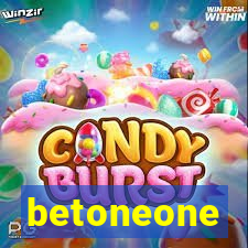 betoneone
