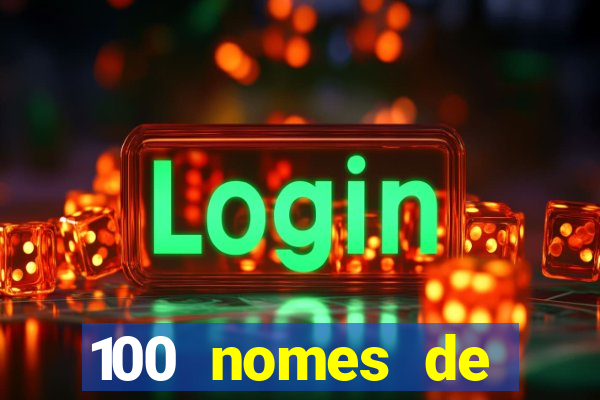 100 nomes de frutas brasileiras